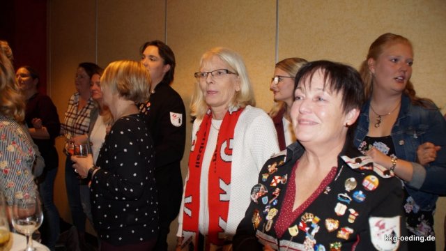 2018.11.10 Proklamation der KKG-Oeding